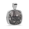 Ashes Infused JewelleryAura-Star Unisex Pendant Ideal