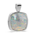 Ashes Infused JewelleryAura-Star Unisex Pendant Ideal