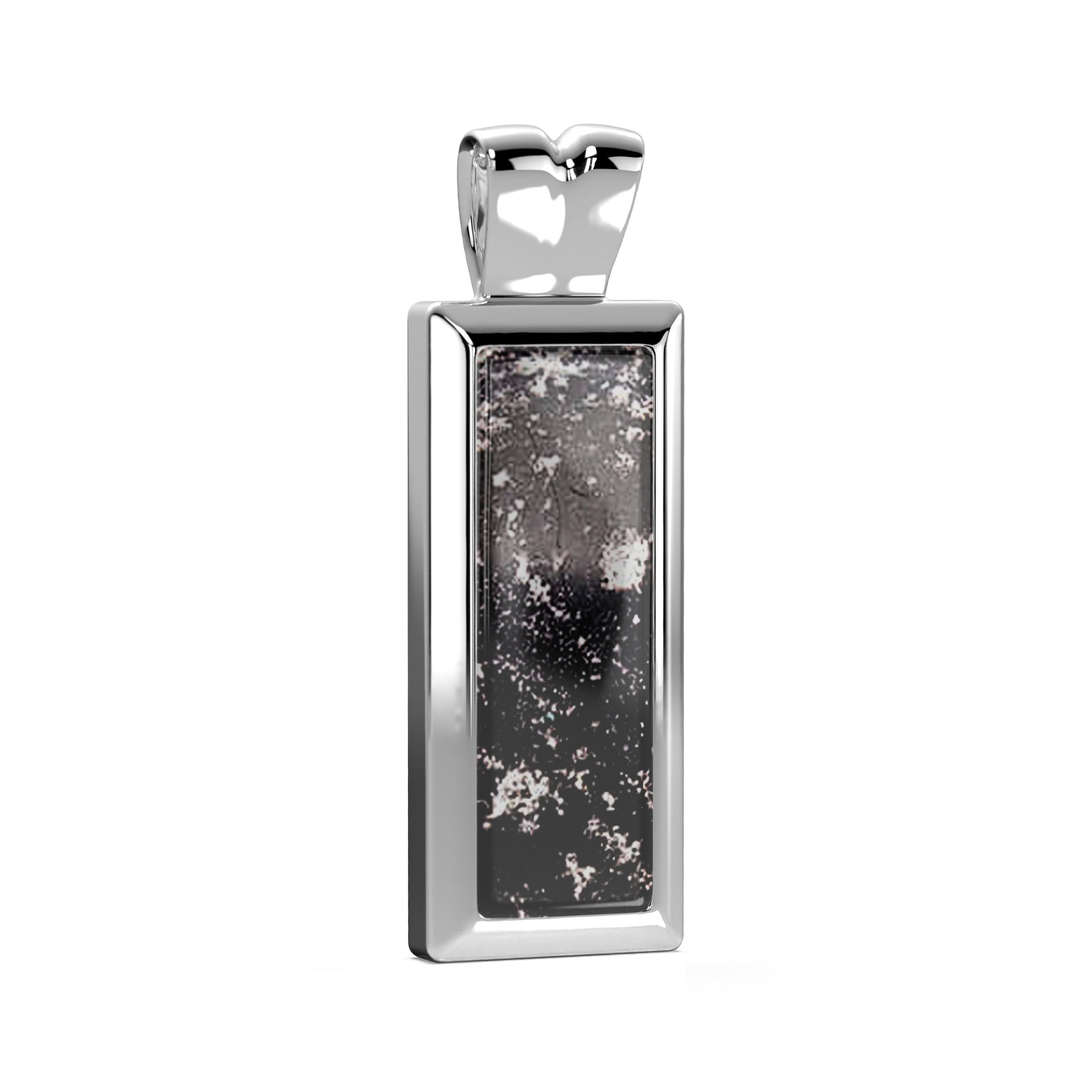 Ashes Infused JewelleryAura-Star Unisex Pendant Spirit